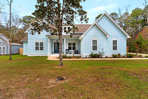 Shoreline, FREEPORT, FL 32439