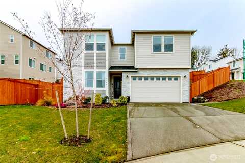 Wanderlust, GIG HARBOR, WA 98332