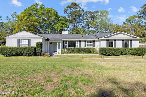 Apache, JACKSONVILLE, FL 32210