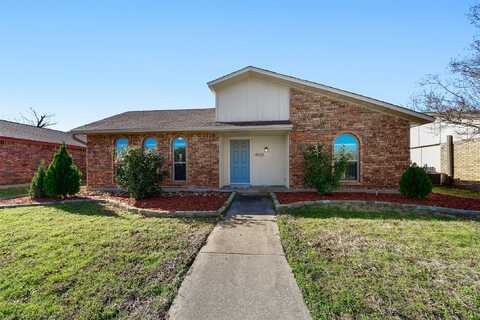 Wheeler, THE COLONY, TX 75056