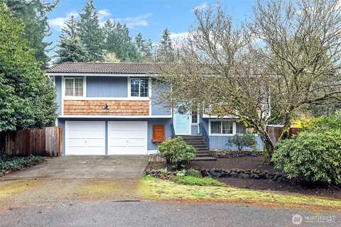 Tri Lake, OLYMPIA, WA 98513
