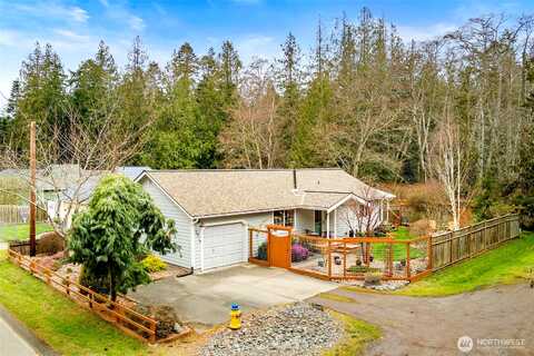 Sheridan, PORT TOWNSEND, WA 98368