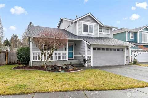 Kenwood, OLYMPIA, WA 98501