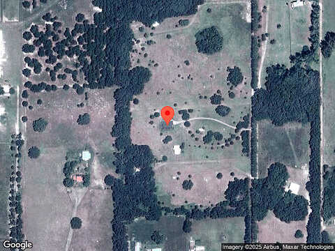 271St, NEWBERRY, FL 32669