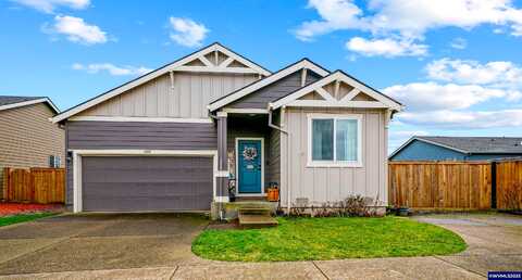 Orbit, SALEM, OR 97305