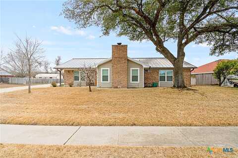 Creekside, KILLEEN, TX 76543