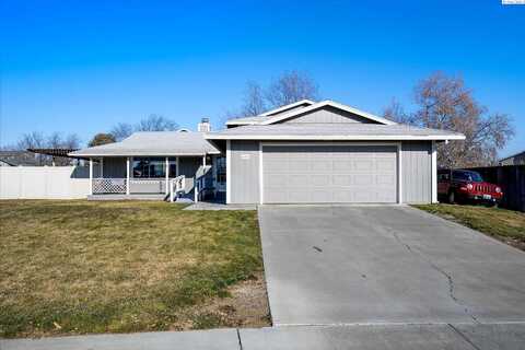 Chukar, WEST RICHLAND, WA 99353