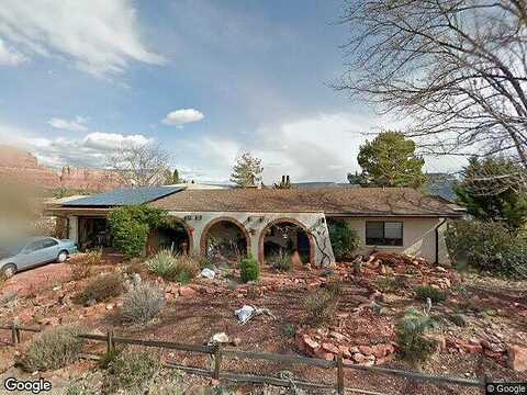 Deer Pass, SEDONA, AZ 86351