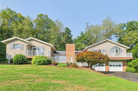 Old Elderton Hill, SHELOCTA, PA 15774