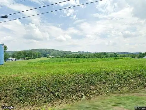 Old Elderton Hill, SHELOCTA, PA 15774