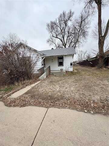 Lincoln, ENGLEWOOD, CO 80113