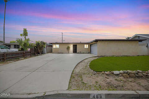 Will, OXNARD, CA 93036