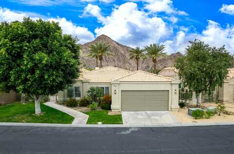 Via Amistad, LA QUINTA, CA 92253