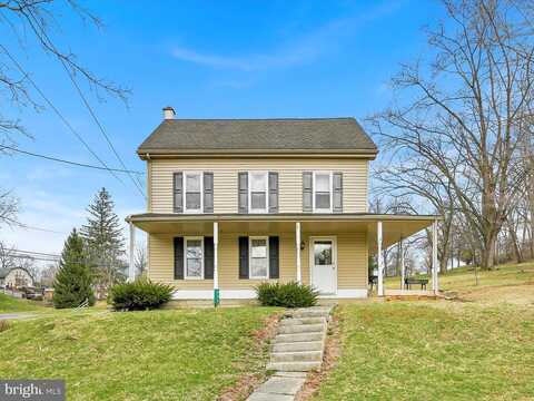 Clay, LITITZ, PA 17543