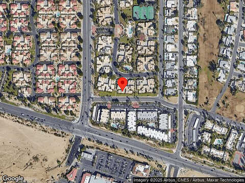 Winners, PALM SPRINGS, CA 92264