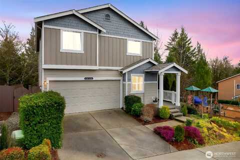 Lambskin, TUMWATER, WA 98512