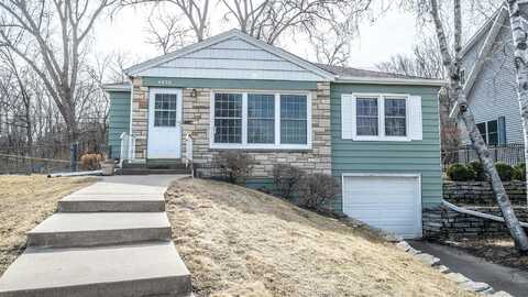 Rutledge, MINNEAPOLIS, MN 55436