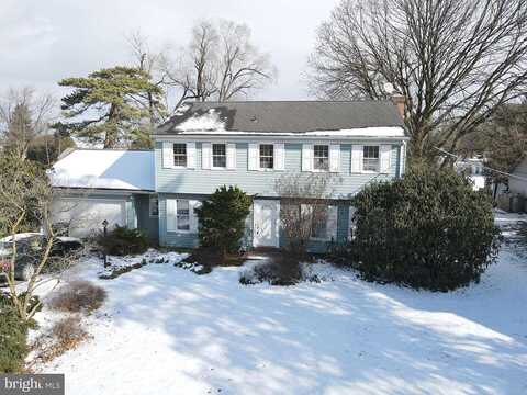 Mount Sidney, LANCASTER, PA 17602