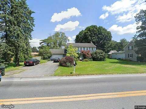 Mount Sidney, LANCASTER, PA 17602