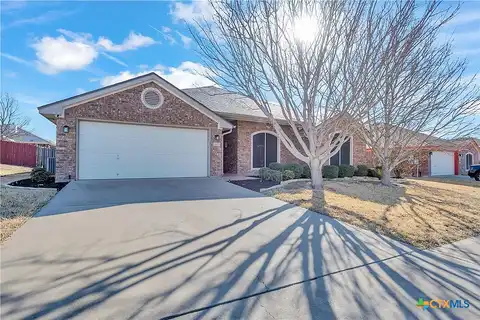 Hammerstone, KILLEEN, TX 76542