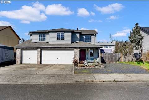 Salal, SAINT HELENS, OR 97051