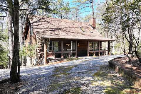 Doe, SAUTEE NACOOCHEE, GA 30571