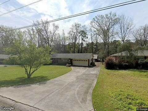 Cheryle Ann, MACON, GA 31210