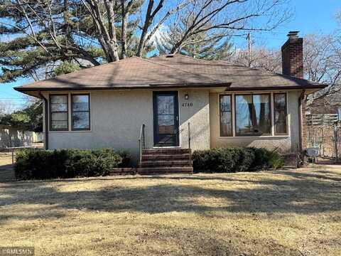 Twin Lake, MINNEAPOLIS, MN 55429