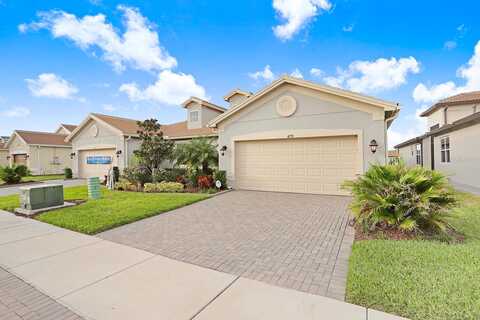 Avila Lakes, WIMAUMA, FL 33598
