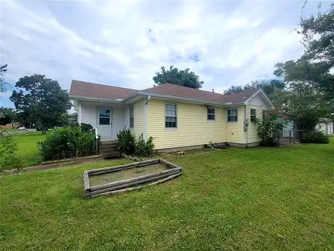 Avenue N 1/2, GALVESTON, TX 77551
