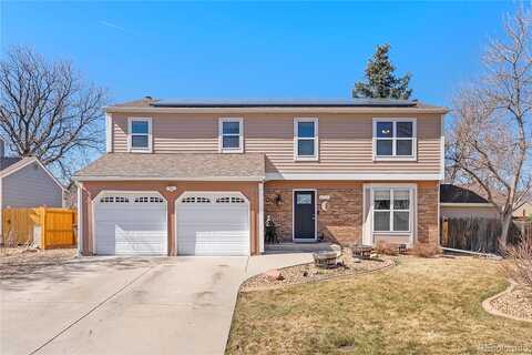 Xenon, MORRISON, CO 80465