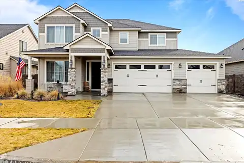 Jodie, RICHLAND, WA 99352