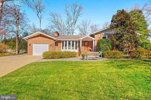 Tarpon, ALEXANDRIA, VA 22309