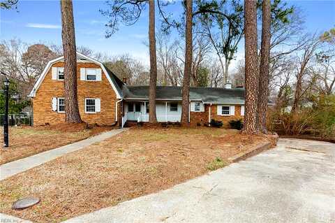 Five Forks, VIRGINIA BEACH, VA 23455