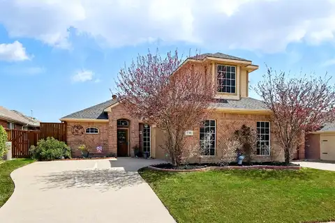 Feldman, CARROLLTON, TX 75010