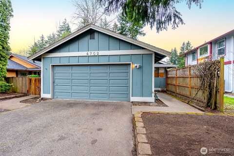 73Rd Avenue, UNIVERSITY PLACE, WA 98466
