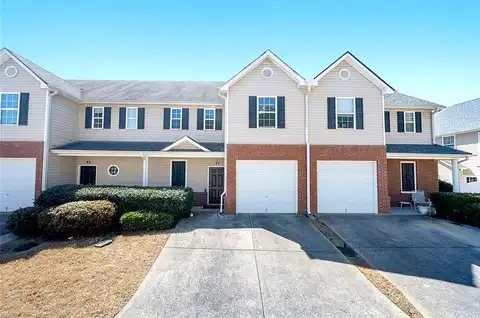 Eagle Glen, CARTERSVILLE, GA 30121