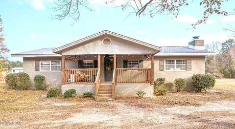 Canary, GRACEVILLE, FL 32440