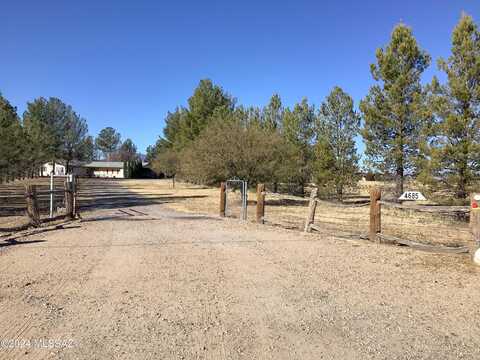 Fort Grant, WILLCOX, AZ 85643