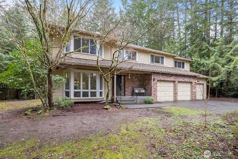 Hosman, SILVERDALE, WA 98383
