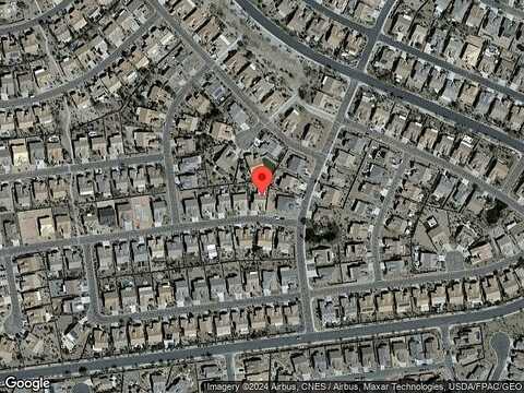 Buckskin, ELOY, AZ 85131
