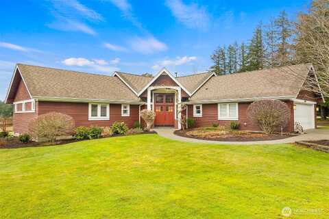 Oyster Bay, OLYMPIA, WA 98502