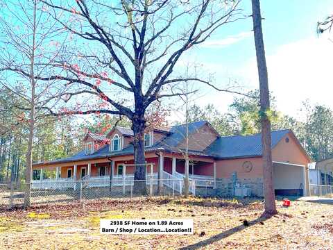 Pinewood, DEFUNIAK SPRINGS, FL 32433