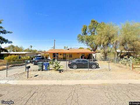 26Th, TUCSON, AZ 85711