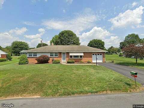 Gary, OREFIELD, PA 18069