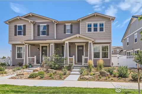 Canadian Crossing, LONGMONT, CO 80504
