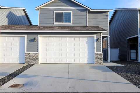 Bedrock, WEST RICHLAND, WA 99353