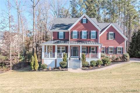 Easter, MOSELEY, VA 23120