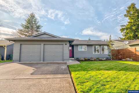 47Th, SALEM, OR 97305