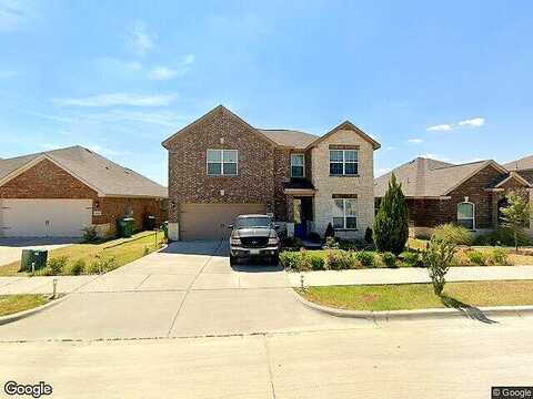 Conley, DENTON, TX 76207